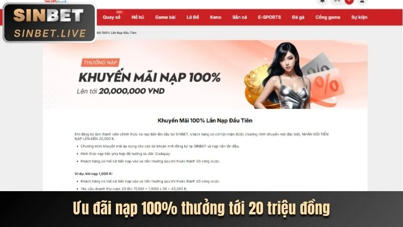 Xác nhận và hoàn tất đăng ký 789p vip